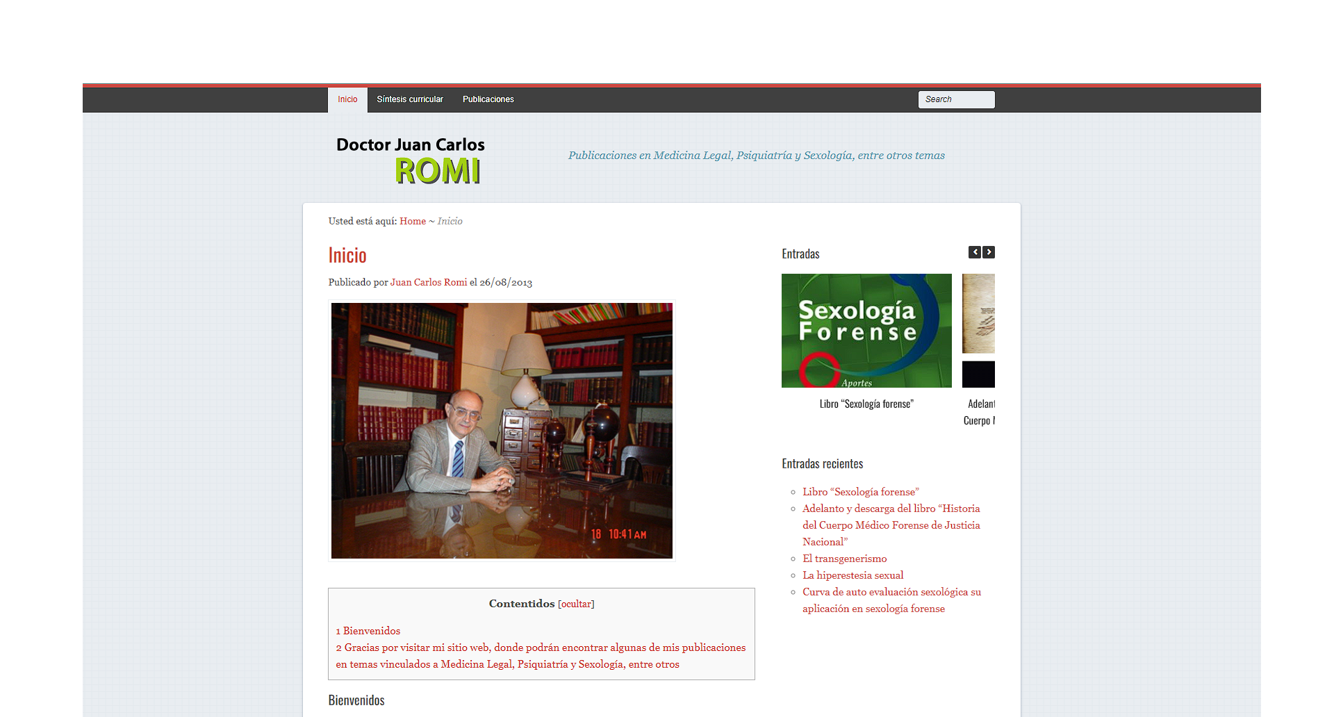 doctorromi.com.ar