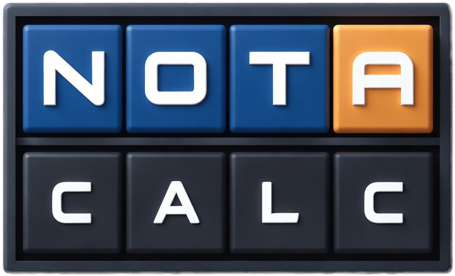 notAcalculator